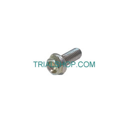 TORNILLO DIN 6921 M6X16 BOBINA