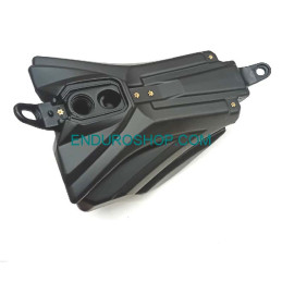 SERBATOIO BENZINA BLACK RR...