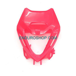MASCHERINA RED