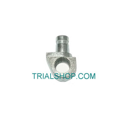 1000 Righe Pedaleina Messa In