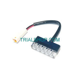 FARO LED ANTERIORE BETA EVO