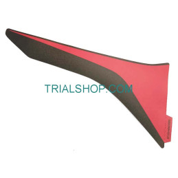 STRIPE PROTEC MUFFLER