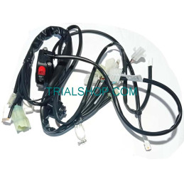 KIT IMPIANTO ELETTRICO RR 2T