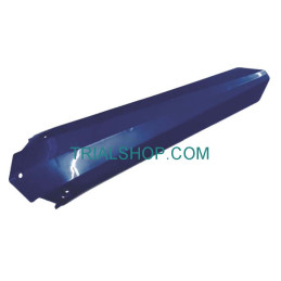 BLUE REAR MUDGUARD Electric...