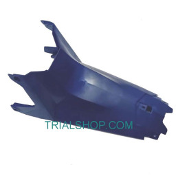 SEAT BASE BLUE Electric Motion