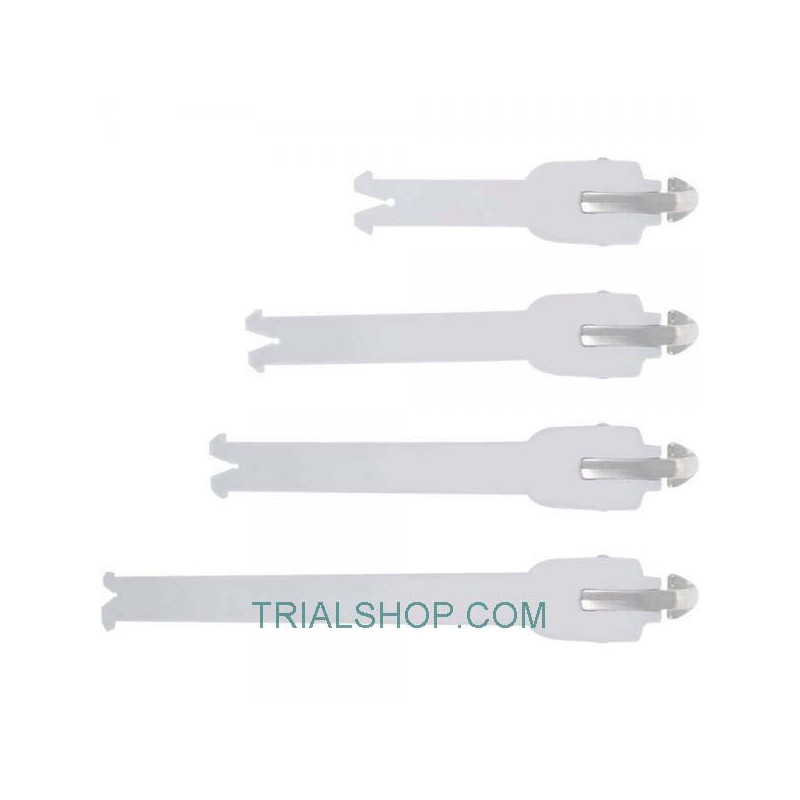 Set cinturini stivali Tech T – Alpinestars –