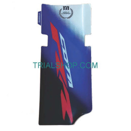 STRIPE RH FR FORK