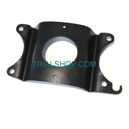 MUDGUARD HOLDER