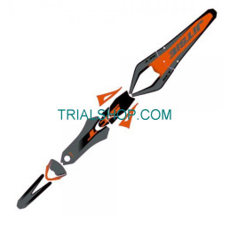 Kit adesivi Scorpa SCT 2023...