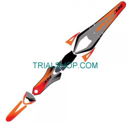 Kit adesivi Scorpa SC-F...