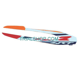 STRIPE RR SIDE FENDER