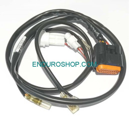 IMPIANTO CENTRALINA RR 2T
