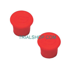 Tappo silicone Gas Gas Txt...