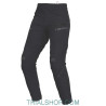 Pantaloni Trial Tech HEBO -Nero-