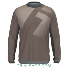 Maglia Trial Tech HEBO MARRONE