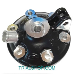 TESTA D73 BLACK RR 2T 300