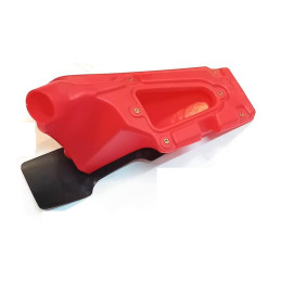 SCATOLA FILTRO RED EVO