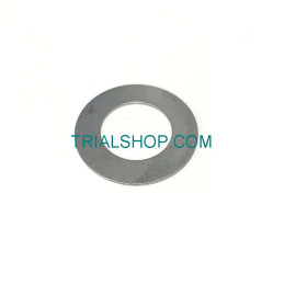 RONDELLA 17,2X30 SP.0,8...
