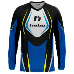 Maglia Trial Pro Classic...