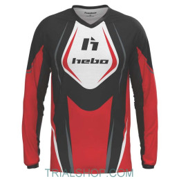 Maglia Trial Pro Classic...