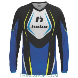 Maglia Trial junior Pro...