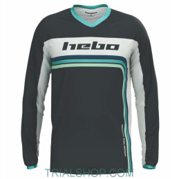 Maglia Trial Pro Retro HEBO...