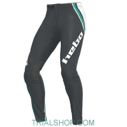 Pantaloni Trial Pro Retro...