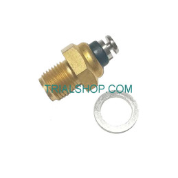 WATER TEMPERATURE SENSOR