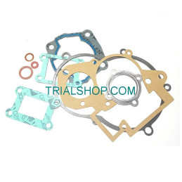 SERIE GUARNIZIONI MINI CROSS