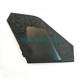 RIGHT SIDE COVER BATTERY...