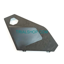 LEFT SIDE COVER BATTERY...