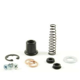KIT REVISIONE POMPA FRENO...