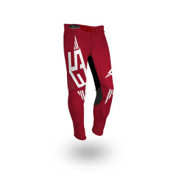 Pantaloni Trial  S3 Red...