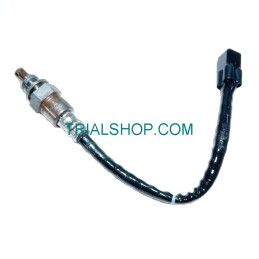 SONDA RR 4T 125 LC