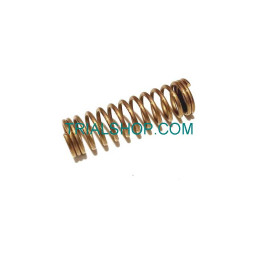 SPRING PRESSURE VALVE
