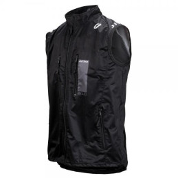 GILET MOTION SOLID JITSIE