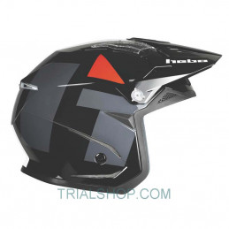 Casco Zone 5 H-Type Hebo