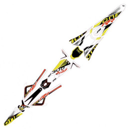 Kit Adesivi TRS One RR 2019