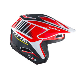 Casco Trial Fibra TRRS 2025