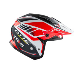 Casco Trial ABS TRRS 2025