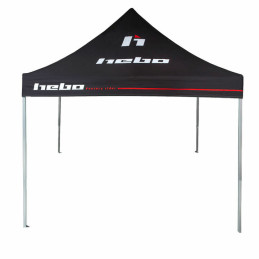 Tenda Easy Up 3x3m - Hebo -