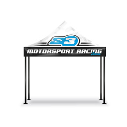 Tenda Paddock 6x3 - S3 -