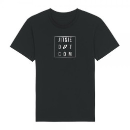 T-SHIRT DOTCOM -JITSIE-