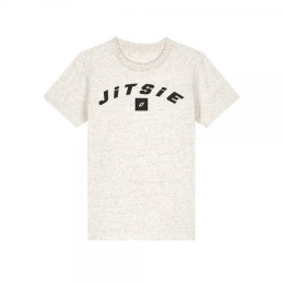 T-SHIRT SOLID BIANCO...