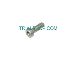 VITE M10X30 DIN 6912
