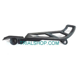 PROTEZIONE PIGNONE BLACK RR 2T