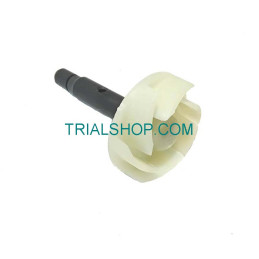 GIRANTE POMPA H20 SCORPA
