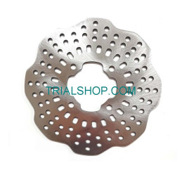 BRAKE DISC 150X3