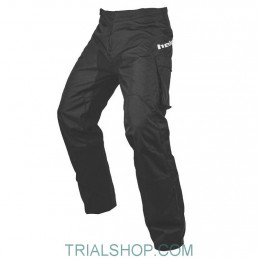 Pantalone Tracker  - Hebo -