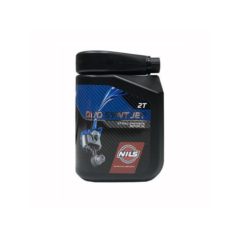 Olio Duo Synt Jet 1LT – Nils –